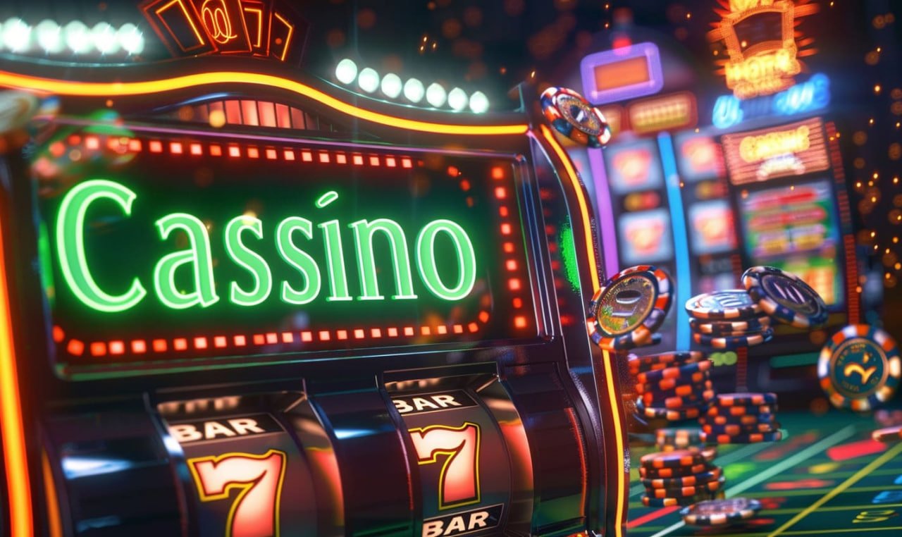 emucasino Susunan permainan