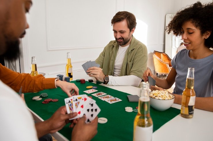 emucasino editorial visual