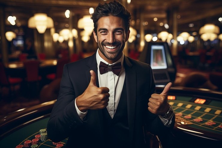 emucasino Permainan Air dan Warna-warni