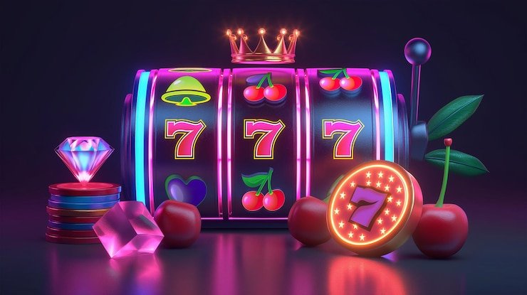 emucasino Pilihan Kilat Rawak