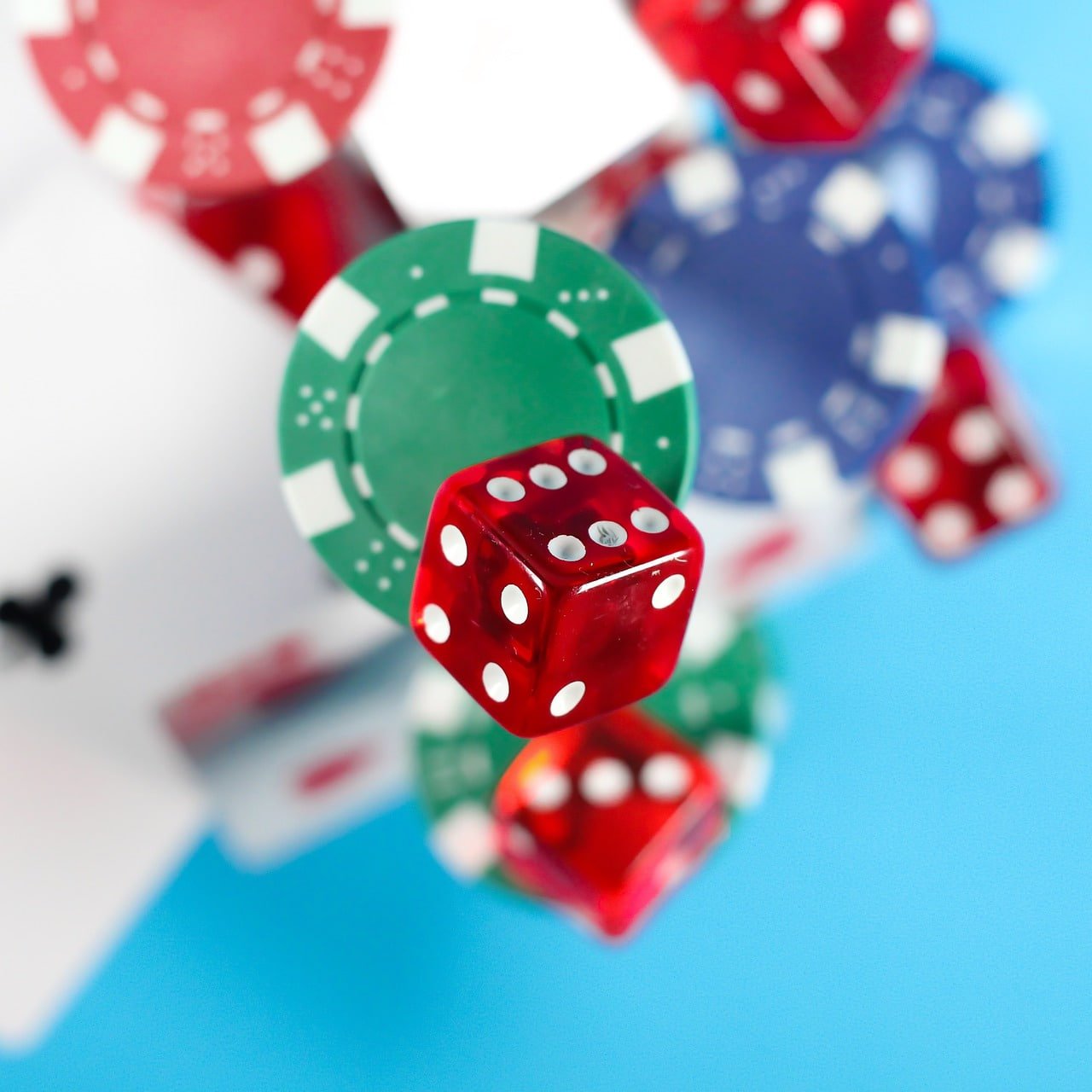 emucasino Bayaran Berubah Mengikut Pusingan