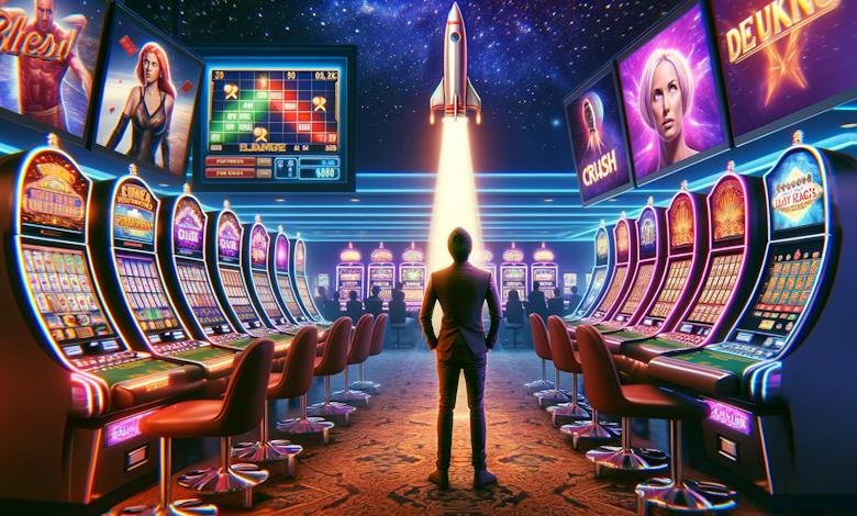 emucasino RTP Teori