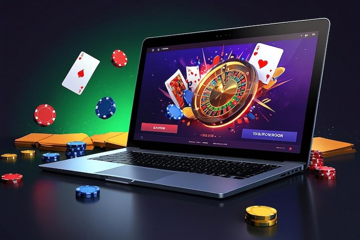 emucasino Volatiliti
