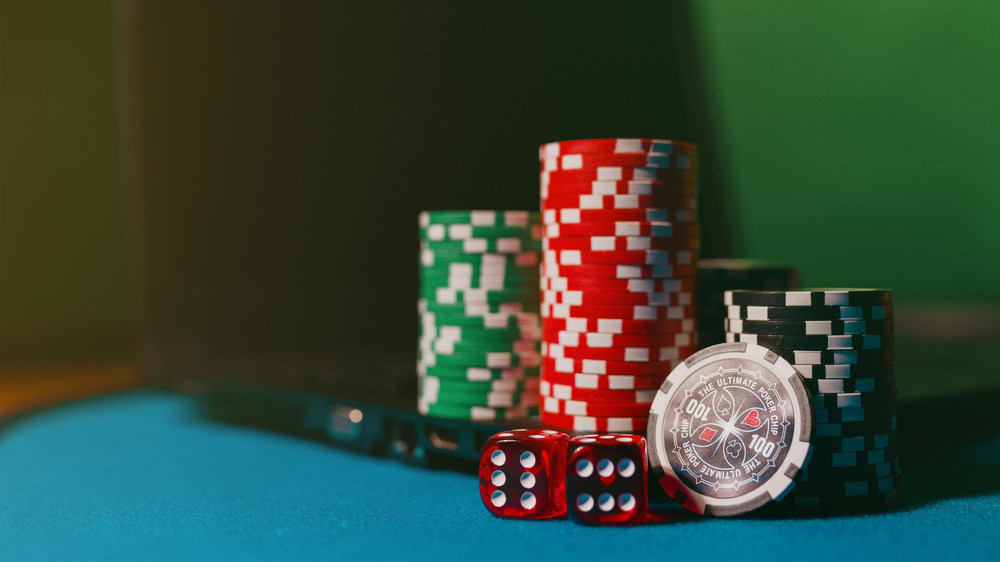 emucasino Perlawanan Digital Terpilih