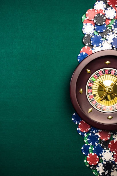 emucasino Apa Yang Membezakan Lightning Roulette